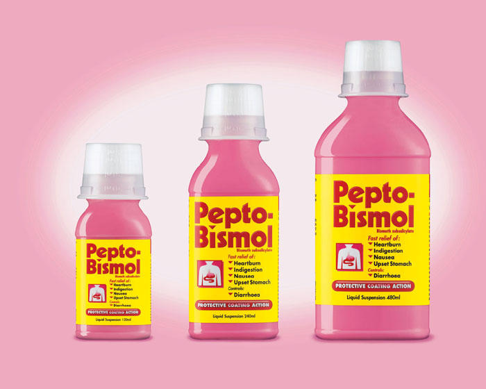 Pepto - Amazon.de